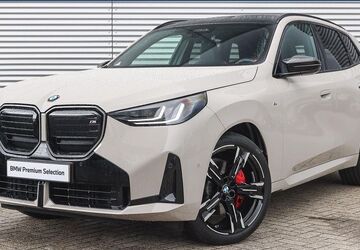 BMW X3 M50 7.597 km 75.109 &euro; Veldhoven 