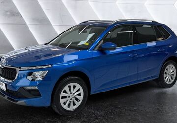 Skoda Kamiq 14.870 km 24.900 &euro; Neuruppin 16816