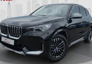 BMW iX1 18.200 km 39.980 &euro; Altenstadt 92665