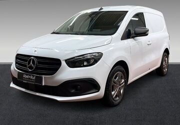 Mercedes-Benz Citan 6.200 km 28.699 &euro; Donauwörth 86609