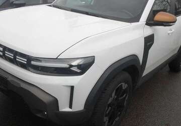 Dacia Duster 1.600 km 26.800 &euro; Zwiesel 94227