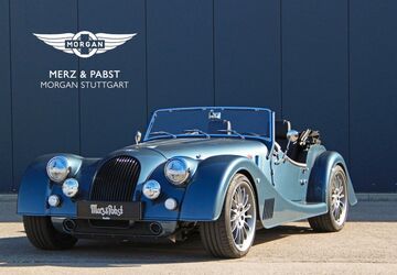 Morgan Plus 6 3.900 km 121.900 &euro; Nürtingen 72622
