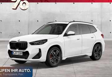 BMW X1 1.001 km 60.990 &euro; Koblenz 56073