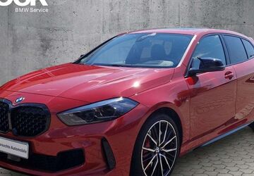 BMW M135 7.700 km 38.999 &euro; Nittenau 93149