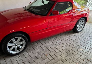 BMW Z1 52.460 km 49.900 &euro; Osnabrück 49082