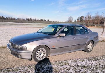 BMW 523 238.000 km 5.990 &euro; Neuler 73491