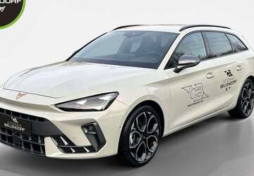 Cupra Leon 1.500 km 37.990 &euro; Bottrop 46244