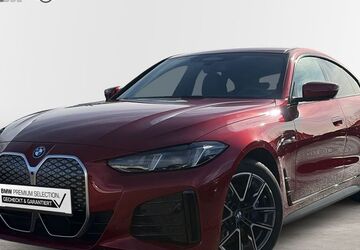 BMW i4 17.100 km 47.160 &euro; Bad Tölz 83646