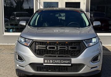 Ford Edge 102.900 km 17.999 &euro; Nauen 14641