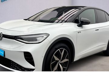 VW ID.5 4.589 km 45.729 &euro; Walldorf 69190