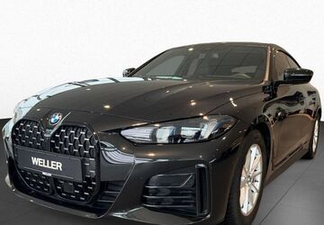 BMW 430 Gran Coupé 30.614 km 49.990 &euro; Vechta 49377