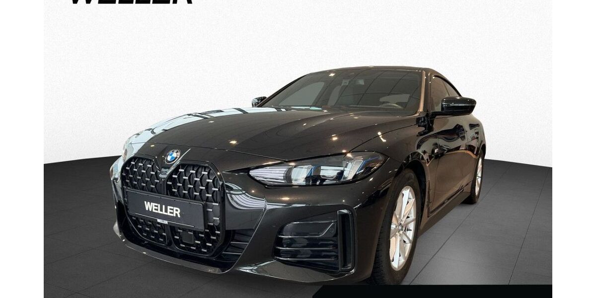 BMW 430 Gran Coupé 30.614 km 49.990 &euro; Vechta 49377