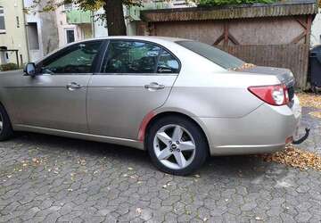 Chevrolet Epica 205.065 km 1.000 &euro; Kiel 24113