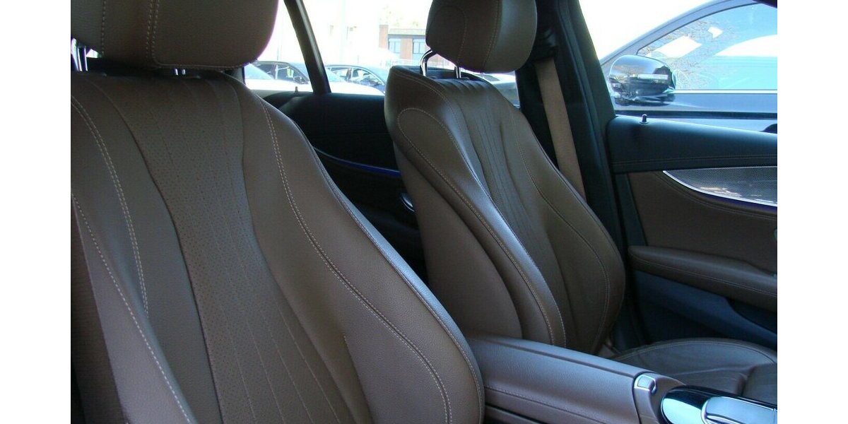 Mercedes-Benz E 300 de AMG Exclusive Interieur Hybrid Kamera Tem 97.123 km 29.480 &euro; Falkensee 14612