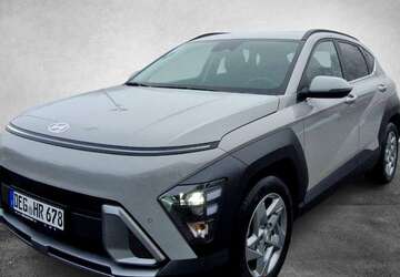 Hyundai KONA 1.493 km 28.690 &euro; Deggendorf 94469