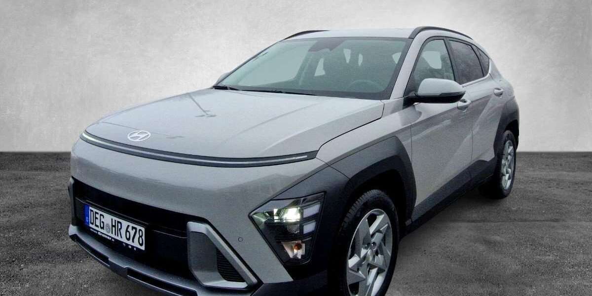 Hyundai KONA 1.493 km 28.690 &euro; Deggendorf 94469