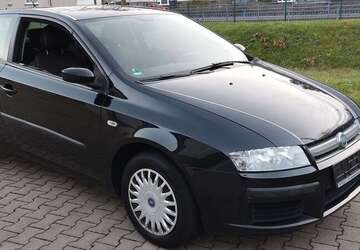 Fiat Stilo 226.000 km 1.250 &euro; oberhausen 46117