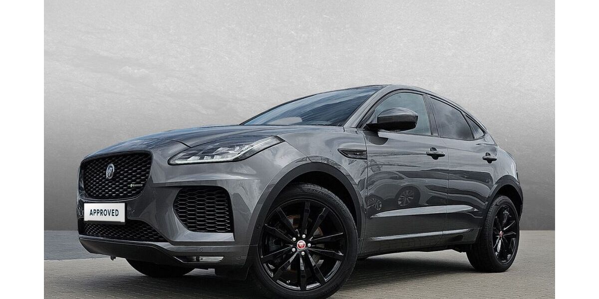 Jaguar E-Pace 59.350 km 27.390 &euro; Greding 91171