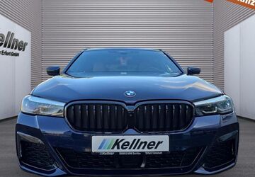 BMW 530 42.977 km 54.980 &euro; Erfurt 99091