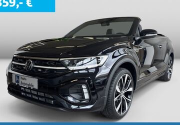 VW T-Roc 1.222 km 42.990 &euro; Bietigheim-Bissingen 74321