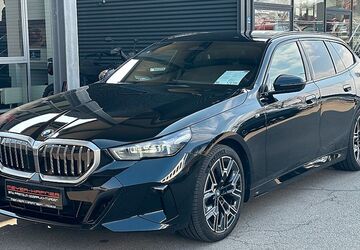 BMW 520 6.694 km 46.990 &euro; Klagenfurt 09020