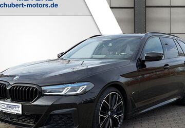BMW 540 62.277 km 54.890 &euro; Haldensleben 39340
