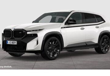 BMW XM 21.166 km 93.495 &euro; Köln-West 50858