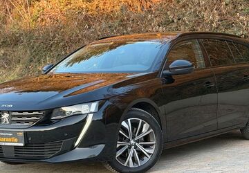 Peugeot 508 92.600 km 16.900 &euro; Kiel 24147