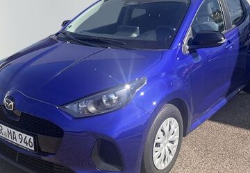 Mazda 2 Hybrid 6.534 km 20.490 &euro; Freiburg 79108