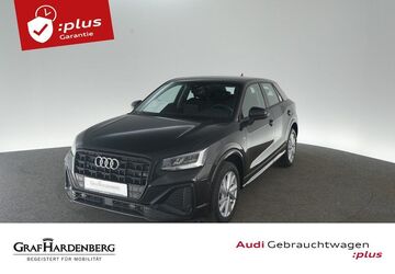 Audi Q2 28.400 km 32.930 &euro; Singen 78224
