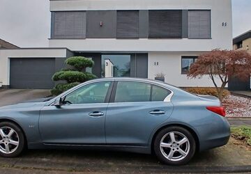 INFINITI Q50 164.500 km 16.666 &euro; Köln 50933
