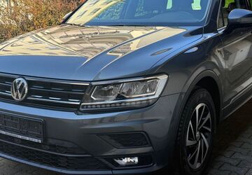 VW Tiguan 41.832 km 20.998 &euro; Heiligenhaus 42579