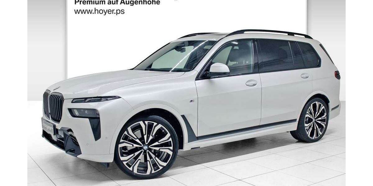 BMW X7 98.200 km 75.990 &euro; Walsrode 29664