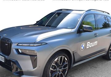 BMW X7 M60 6.900 km 133.900 &euro; Bad Neuenahr 53474