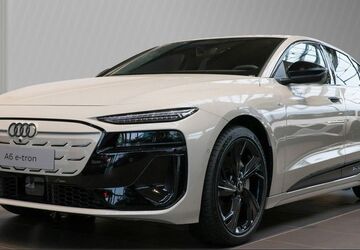 Audi A6 2.500 km 79.990 &euro; Trier 54292