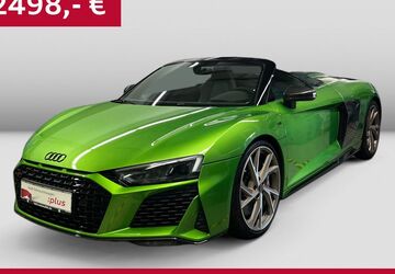 Audi R8 20.600 km 184.930 &euro; Ludwigsburg 71636