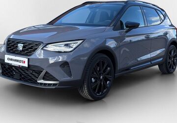 Seat Arona 2.500 km 27.950 &euro; Erfurt 99099