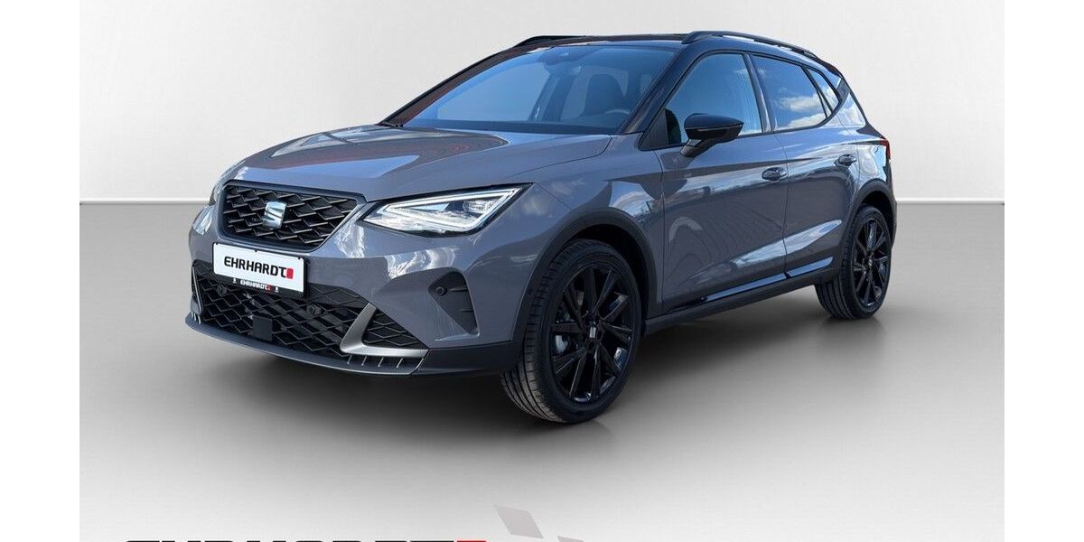 Seat Arona 2.500 km 27.950 &euro; Erfurt 99099