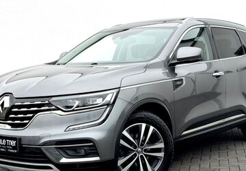 Renault Koleos 95.000 km 22.490 &euro; Bekond 54340