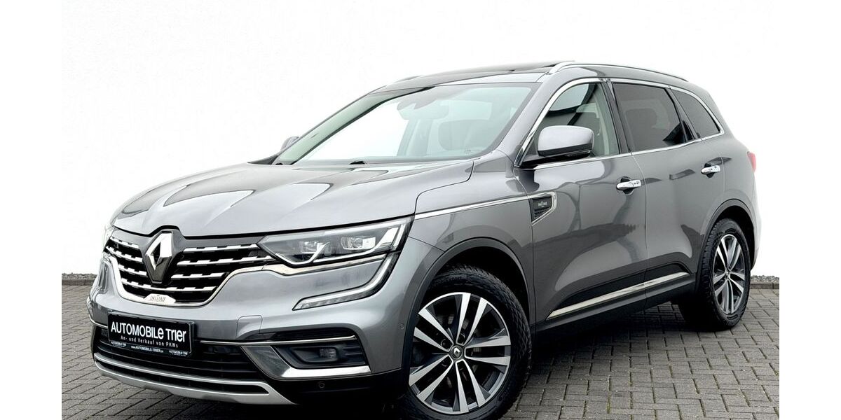 Renault Koleos 95.000 km 22.490 &euro; Bekond 54340