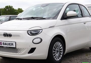 Fiat 500e 3.500 km 23.890 &euro; Schleswig 24837