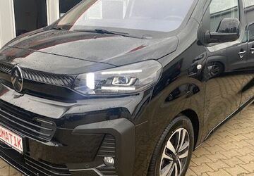 Citroen SpaceTourer 4.875 km 39.999 &euro; Perlesreut 94157