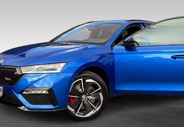 Skoda Octavia 12.540 km 34.990 &euro; Delmenhorst 27755