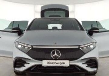 Mercedes-Benz EQS 48.757 km 64.999 &euro; Zeltingen-Rachtig 54492