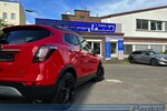 Opel Mokka X Color Innovation*Navi*Tempo*Keyless*Carp 130.450 km 9.980 &euro; Berlin 13187