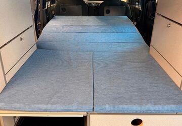 Dacia Dokker 72.600 km 18.999 &euro; Königsbrunn / Augsburg 86343