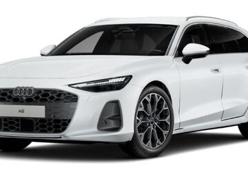 Audi A6 9.743 km 63.850 &euro; Meerbusch 40670