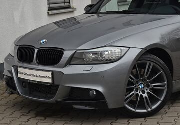 BMW 325 185.000 km 14.991 &euro; Wiesbaden 65203