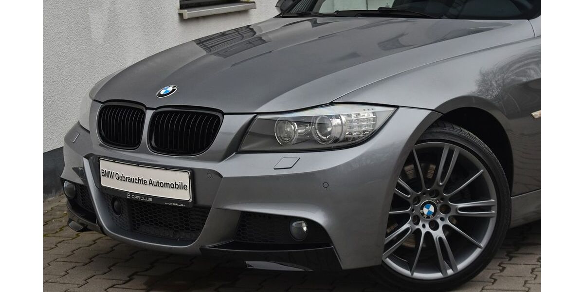 BMW 325 185.000 km 14.991 &euro; Wiesbaden 65203