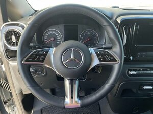 Mercedes-Benz Vito 119 Tourer PRO XL STANDHZ NAV KAMERA 17.047 km 59.890 &euro; Sangerhausen 06526